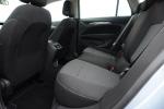 Vauxhall Insignia Sports Tourer Turbo 2017 года